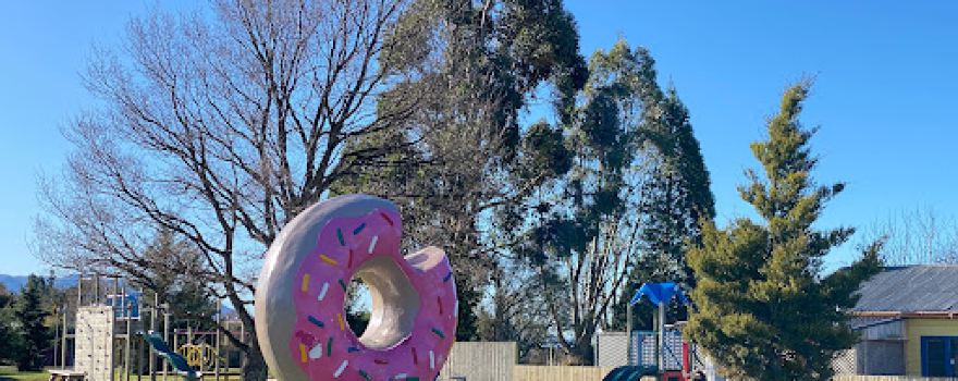 Homers Donut