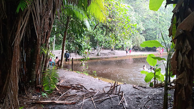BALNEÁRIO SÍTIO CAVALCANTE