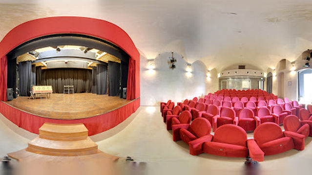Teatro Franco Bicini