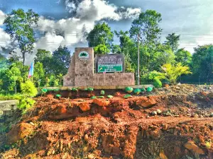 Tawai Rainforest Camp (TRC)