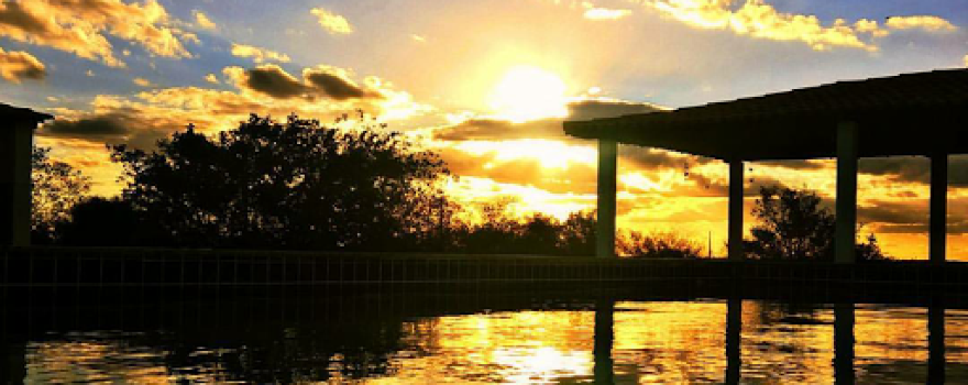 Sítio Vivenda do Sol