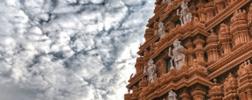 Akhilesh Yadav Temple