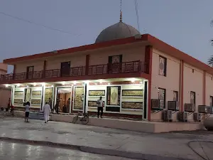 Hassan bin Ali Mosque