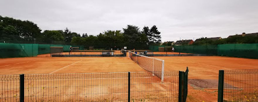 Stade Jean Boudrie