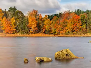 Kelso Conservation Area