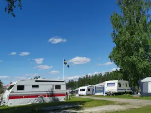 Gusselby Annorlunda Familjecamping