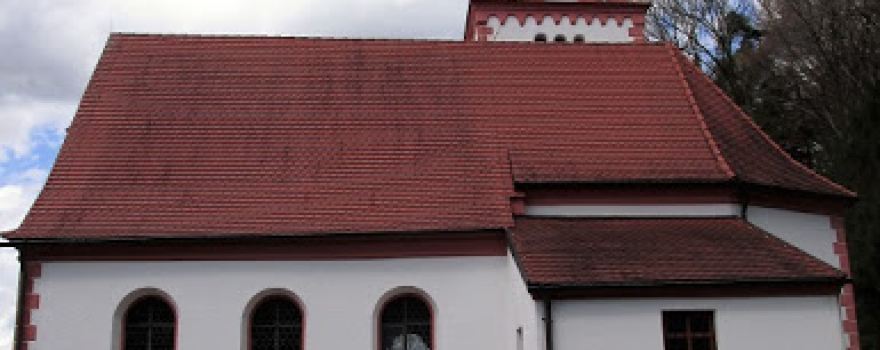 St. Peter und Paul