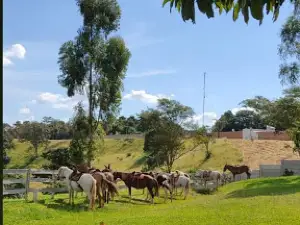 Rancho Bela Vista Eventos, Locação para Eventos
