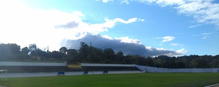 Estádio Barbosão