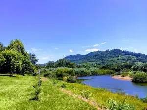 Camping Stackão