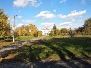 Vyshnyakivsʹkyy Mayetok