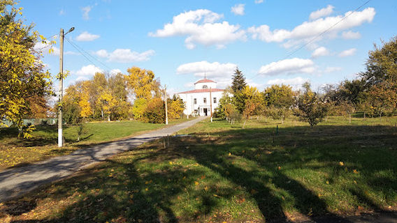 Vyshnyakivsʹkyy Mayetok