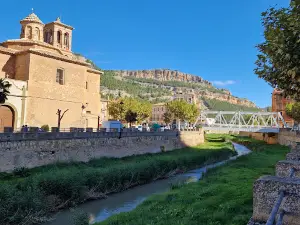 Jalón