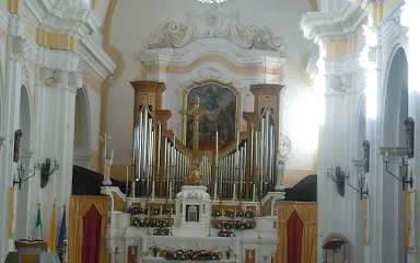 Chiesa di San Giuliano
