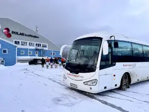 Narvik Stadion