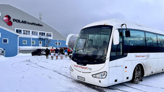 Narvik Stadion