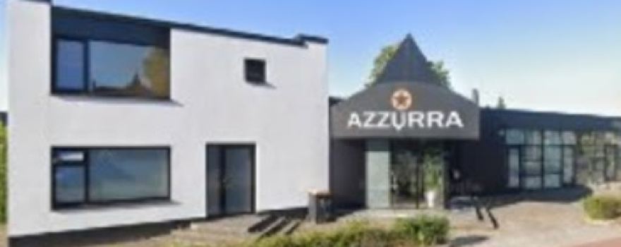 Azzurra