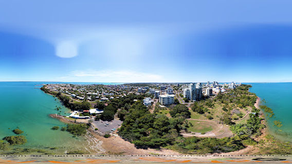 Aquascene Fish Feeding Sanctuary & Cafe