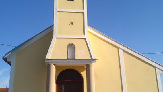 Opcina Durdevac