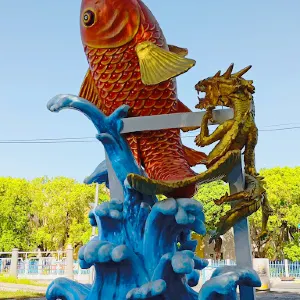 花蓮和平廣場