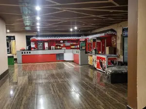 Bhaskarjyoti Cinema Hall