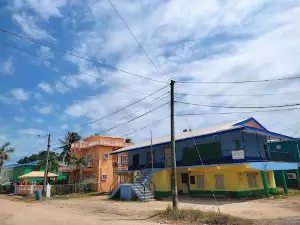 Alejo Beni Park
