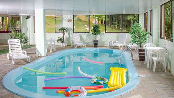 Morro do Sol Hotel e Eventos