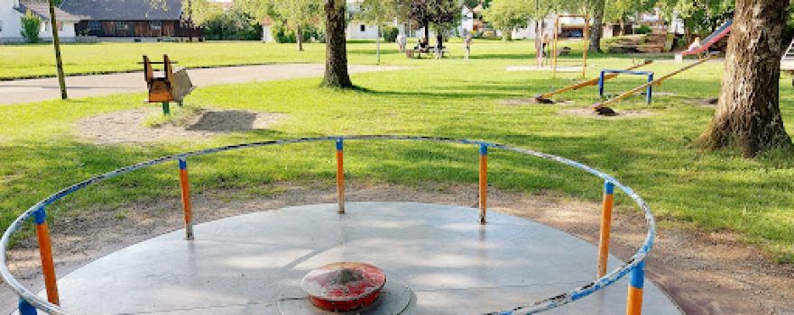 Spielplatz Greifenberger Str.