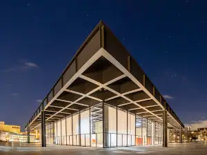 New National Gallery