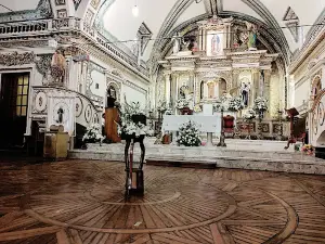Santuario de Guadalupe