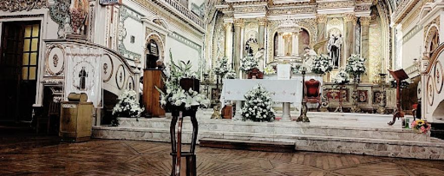 Santuario de Guadalupe