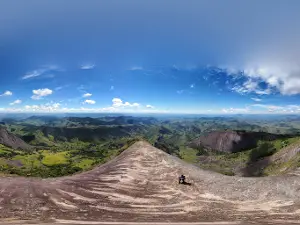 Pedra do Facão