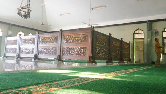 Mojokerto City