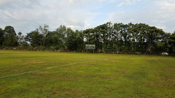 Legion Field