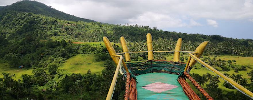 Mico's Eco Park