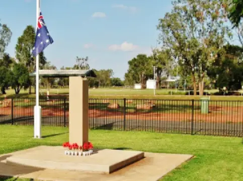Duaringa Cenotaph