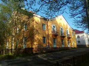 Skver Veteranov