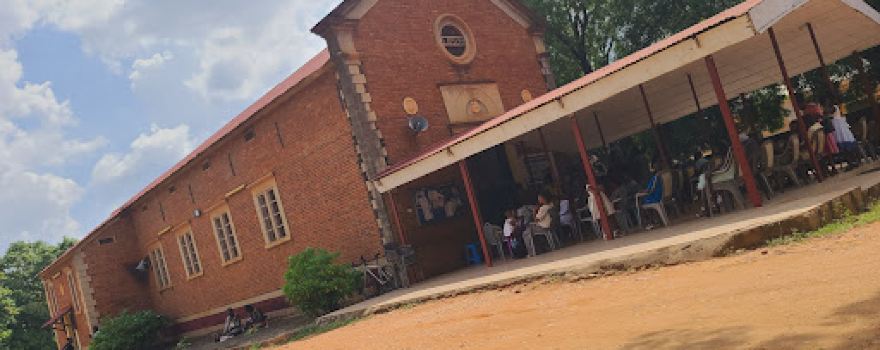 St. Joseph's Catholic Church
