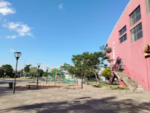 Polideportivo Tacuarembo