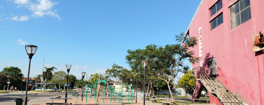 Polideportivo Tacuarembo