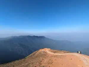 Mandalapatti watchtower