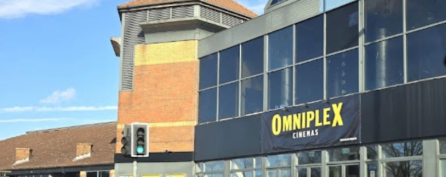 Omniplex Cinema High Wycombe