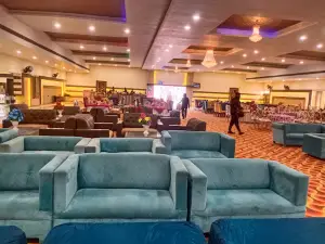 Bhag Marrige Palace