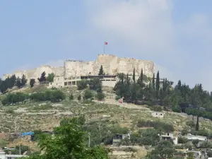 Keklik Anıtı