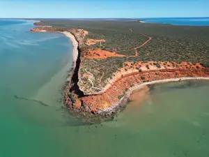 Skipjack Point