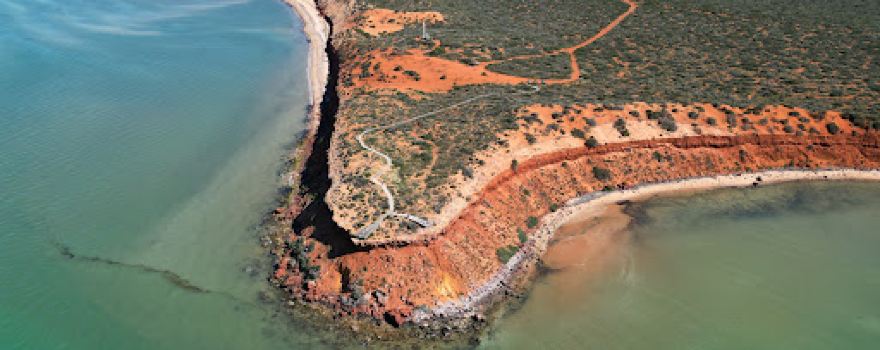 Skipjack Point