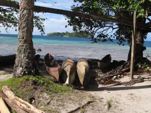 Tulagi Island
