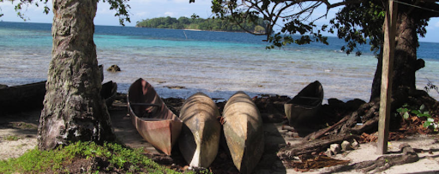 Tulagi Island
