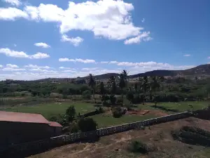 Estádio Municipal Coronel José Bezerra