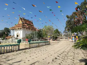 Prey Ta Yoan Pagoda